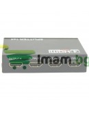 Сплитер от HDMI към 4 HDMI , със захранване - 18263