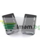 Удължител No brand HDMI-CAT-HDMI 60M, черен - 18228