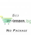 Преходник DeTech EU plug за Apple - 18206