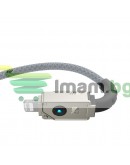 Кабел за данни Baseus Unbreakable, Lightning, 1.0m, Черен - 40436