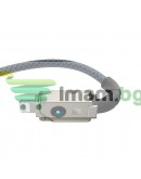 Кабел за данни Baseus Unbreakable, Type-C - Lightning, 20W, 1.0m, Черен - 40437
