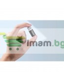 Преходник Baseus Ingenuity, Type-C F към USB, OTG, Черен - 40396