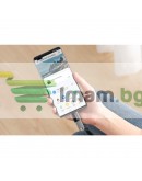 Преходник Baseus Ingenuity, USB F към Type-C, OTG, Черен - 40395