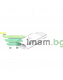 Преходник No brand, Micro USB към Type-C, Бял - 14977 Преходник No brand, Micro USB към Type-C, Бял - 14977