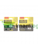 Преходник, Earldom, OT03, USB F към Micro USB, OTG, Черен - 14868 Преходник, Earldom, OT03, USB F към Micro USB, OTG, Черен - 14868