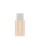 Преходник, Earldom, TC01, Micro USB към Type-C, Различни цветове - 14869 Преходник, Earldom, TC01, Micro USB към Type-C, Различни цветове - 14869
