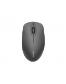 Мишка ZornWee W330, Безжична, Сив - 505