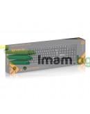 Клавиатура Mixie X6, USB, Черен - 6121