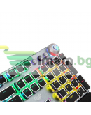 Гейминг комплект Aula T500, Сив  - 6148