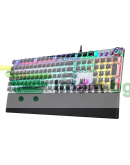 Гейминг комплект Aula T500, Сив  - 6148