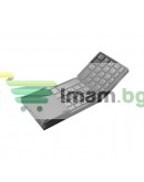 Клавиатура No brand B089, Сгъваема, Bluetooth, Черен - 6172