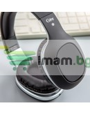 Слушалки за мобилни устройства Gjby GJ-28, Mикрофон, Различни цветове - 20669