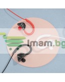 Слушалки за мобилни устройства Music Taxi X-603, Различни цветове - 20695