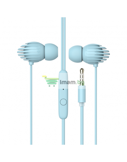 Слушалки за мобилни устройства One Plus NC3174, Mикрофон, Различни цветове - 20581