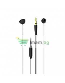 Слушалки Remax Music RM-550, За телефон, Микрофон, Различни цветове - 20418