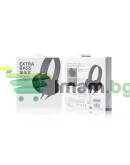 Слушалки за мобилни устройства, No Brand, M450, Различни цветове - 20358