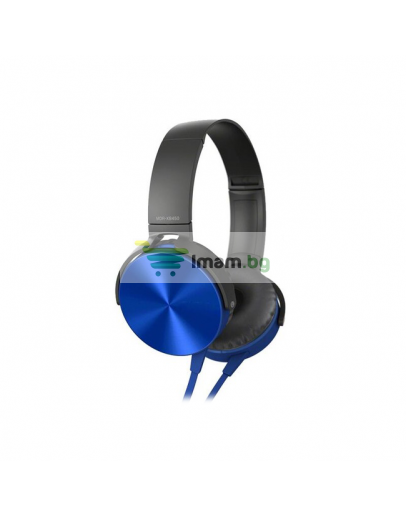Слушалки за мобилни устройства, No Brand, M450, Различни цветове - 20358
