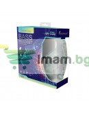 Слушалки за мобилни устройства Oakorn AK47, Микрофон, 3.5mm, Камуфлаж - 20518