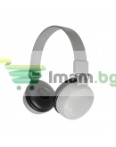 Слушалки за мобилни устройства No brand BK-03, Mикрофон, Различни цветове - 20487
