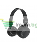Слушалки за мобилни устройства No brand BK-03, Mикрофон, Различни цветове - 20487