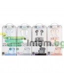 Bluetooth слушалки Gjby CA-127, Различни цветове – 20653