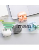 Bluetooth слушалки Gjby CA-127, Различни цветове – 20653