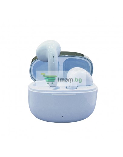 Bluetooth слушалки Gjby CA-127, Различни цветове – 20653