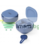 Bluetooth слушалки Yookie GM10, Различни цветове – 20609