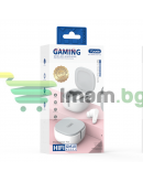 Bluetooth слушалки Yookie GM10, Различни цветове – 20609
