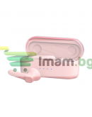 Bluetooth слушалки Yookie YK S12, Различни цветове – 20553