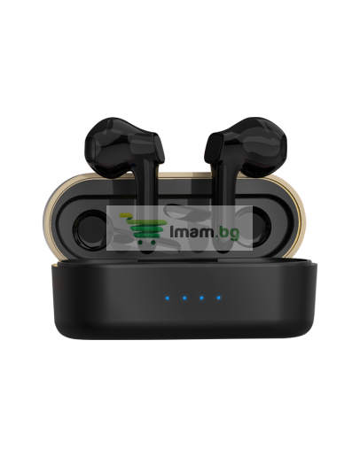 Bluetooth слушалки Yookie YK S12, Различни цветове – 20553