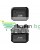 Bluetooth слушалки Yookie YKS22, Различни цветове – 20616