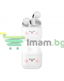 Bluetooth слушалки Yookie YKS26, Различни цветове – 20618