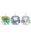 Bluetooth слушалки Yookie YKS26, Различни цветове – 20618