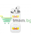 Bluetooth слушалки Yookie YKS27, Различни цветове – 20619