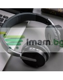 Слушалки с Bluetooth Gjby CA-018, Различни цветове - 20666