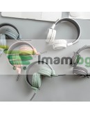Слушалки с Bluetooth Gjby CA-031, Различни цветове - 20664