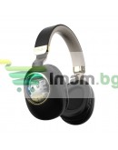 Слушалки с Bluetooth Gjby CA-037, Различни цветове - 20652