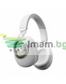 Слушалки с Bluetooth Gjby CA-037, Различни цветове - 20652