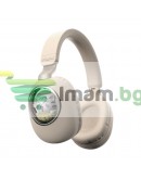 Слушалки с Bluetooth Gjby CA-037, Различни цветове - 20652