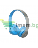 Слушалки с Bluetooth Moveteck C6391, Различни цветове - 20488