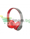 Слушалки с Bluetooth Moveteck C6391, Различни цветове - 20488