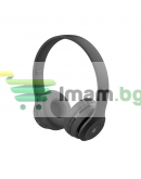 Слушалки с Bluetooth Moveteck C6391, Различни цветове - 20488