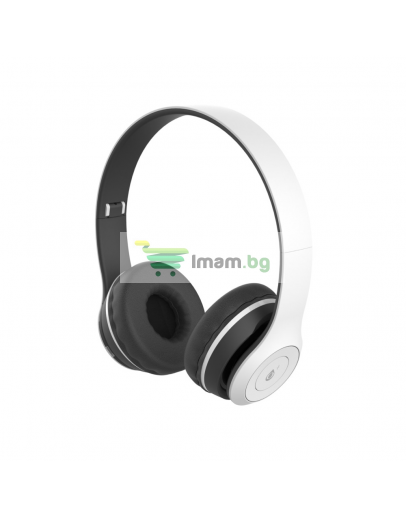 Слушалки с Bluetooth Moveteck C6391, Различни цветове - 20488