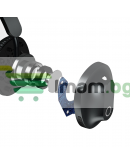 Слушалки с Bluetooth Remax RB-550HB, Различни цветове - 20480