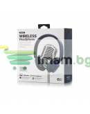 Слушалки с Bluetooth Remax RB-550HB, Различни цветове - 20480