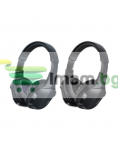 Слушалки с Bluetooth Remax RB-750HB Gaming, Различни цветове - 20625