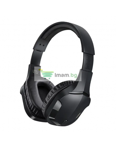 Слушалки с Bluetooth Remax RB-750HB Gaming, Различни цветове - 20625