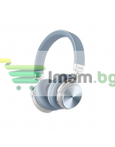 Слушалки с Bluetooth Yookie YKS3, Различни цветове - 20483
