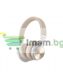 Слушалки с Bluetooth Yookie YKS3, Различни цветове - 20483